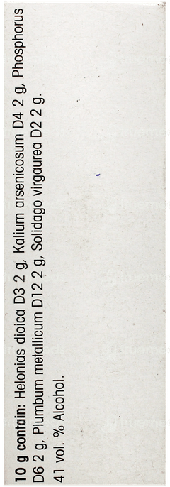 Dr Reckeweg R64 Drops 22Ml